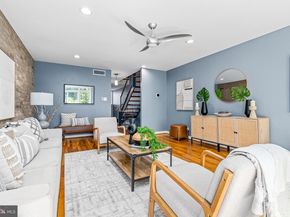 455 N Street SW 3, Washington DC 20024