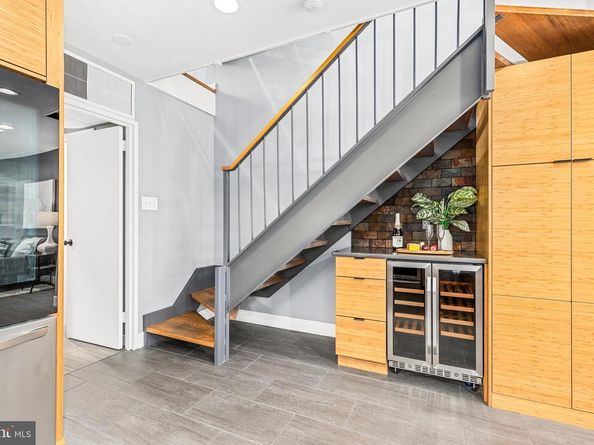 455 N Street SW 3, Washington DC 20024