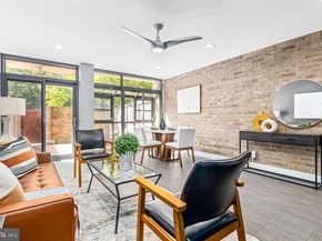 455 N Street SW 3, Washington DC 20024
