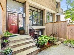 455 N Street SW 3, Washington DC 20024
