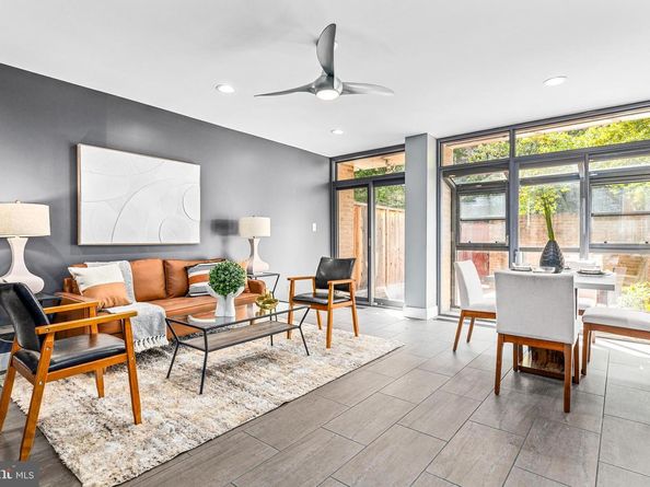 455 N Street SW 3, Washington DC 20024