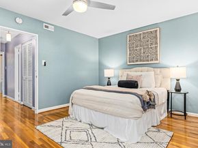 455 N Street SW 3, Washington DC 20024
