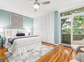 455 N Street SW 3, Washington DC 20024