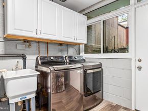 455 N Street SW 3, Washington DC 20024