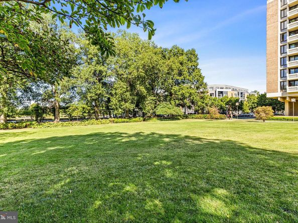 455 N Street SW 3, Washington DC 20024