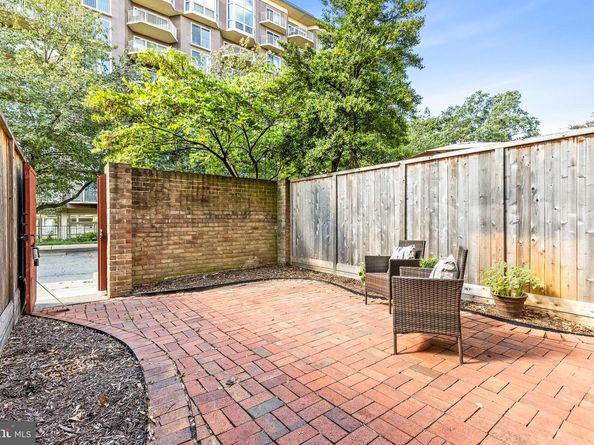 455 N Street SW 3, Washington DC 20024