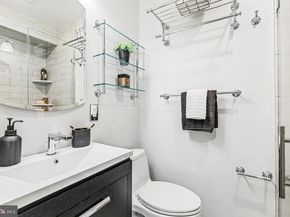 455 N Street SW 3, Washington DC 20024