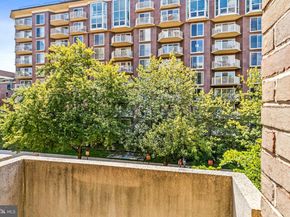 455 N Street SW 3, Washington DC 20024
