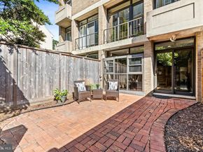 455 N Street SW 3, Washington DC 20024