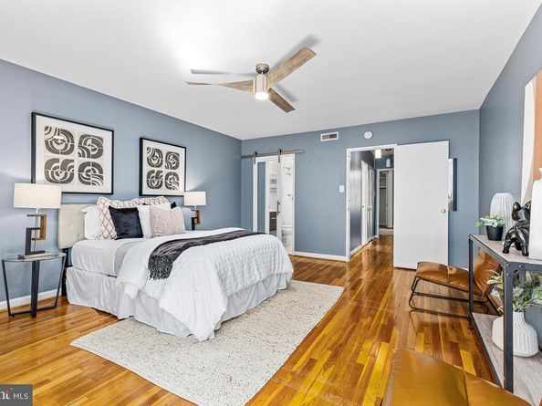 455 N Street SW 3, Washington DC 20024