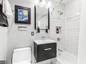 455 N Street SW 3, Washington DC 20024