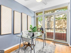 455 N Street SW 3, Washington DC 20024
