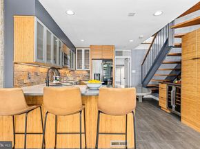 455 N Street SW 3, Washington DC 20024