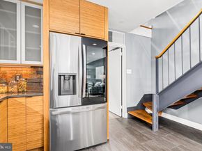 455 N Street SW 3, Washington DC 20024