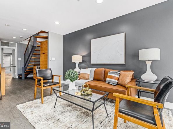455 N Street SW 3, Washington DC 20024