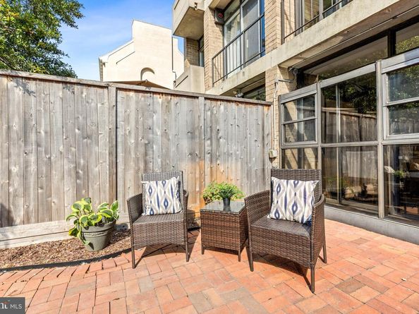 455 N Street SW 3, Washington DC 20024