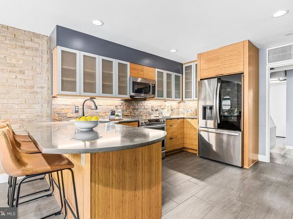 455 N Street SW 3, Washington DC 20024