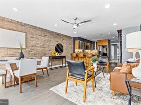 455 N Street SW 3, Washington DC 20024