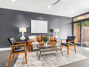 455 N Street SW 3, Washington DC 20024