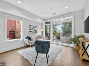 3815 14TH Street NW 3, Washington DC 20011