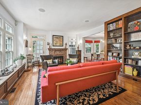 3812 Military Road NW, Washington DC 20015
