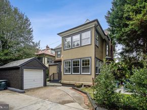 3812 Military Road NW, Washington DC 20015