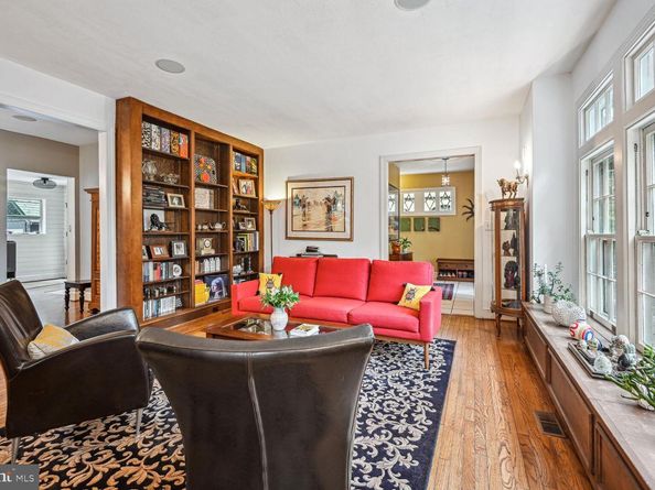 3812 Military Road NW, Washington DC 20015