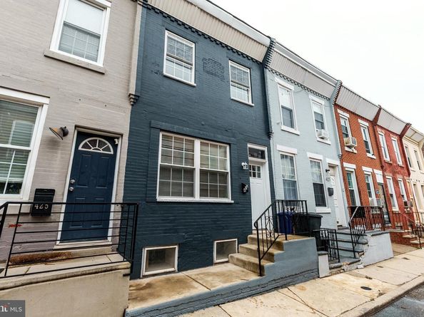 423 Durfor Street, Philadelphia PA 19148