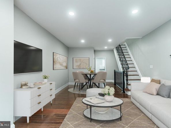 423 Durfor Street, Philadelphia PA 19148