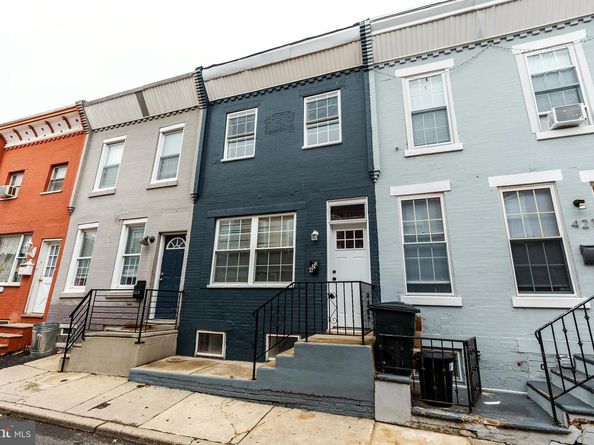 423 Durfor Street, Philadelphia PA 19148