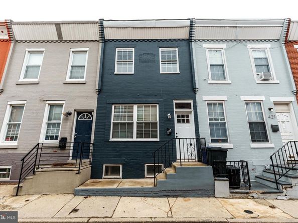 423 Durfor Street, Philadelphia PA 19148