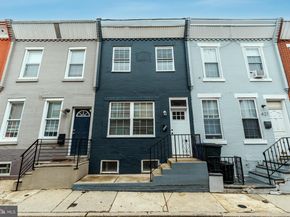 423 Durfor Street, Philadelphia PA 19148