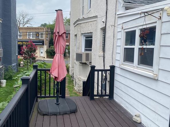209 N Wycombe Avenue, Lansdowne PA 19050
