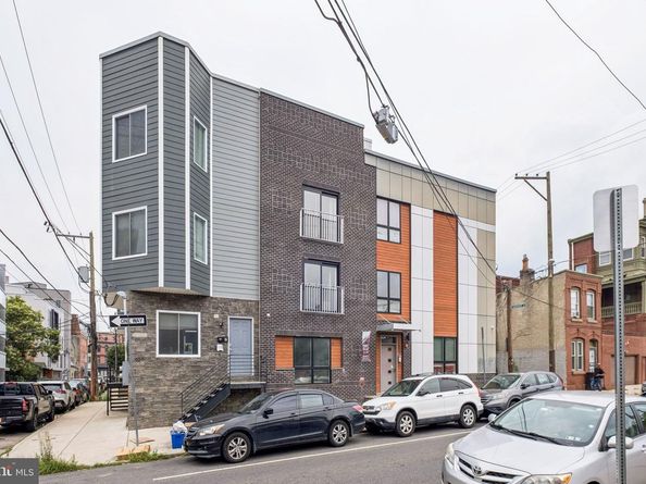 922-26 N 17TH Street, Philadelphia PA 19130