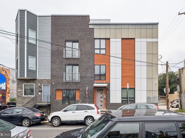 922-26 N 17TH Street, Philadelphia PA 19130
