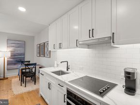 1211 Van Street SE 814, Washington DC 20003