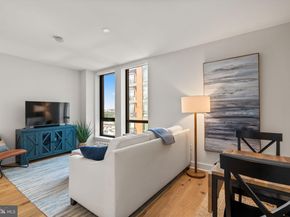 1211 Van Street SE 814, Washington DC 20003