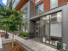 1211 Van Street SE 814, Washington DC 20003
