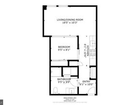 1211 Van Street SE 814, Washington DC 20003