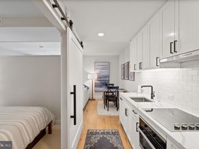 1211 Van Street SE 814, Washington DC 20003