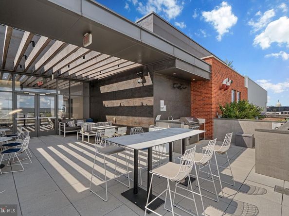 1211 Van Street SE 814, Washington DC 20003
