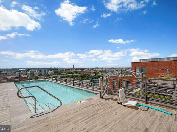 1211 Van Street SE 814, Washington DC 20003