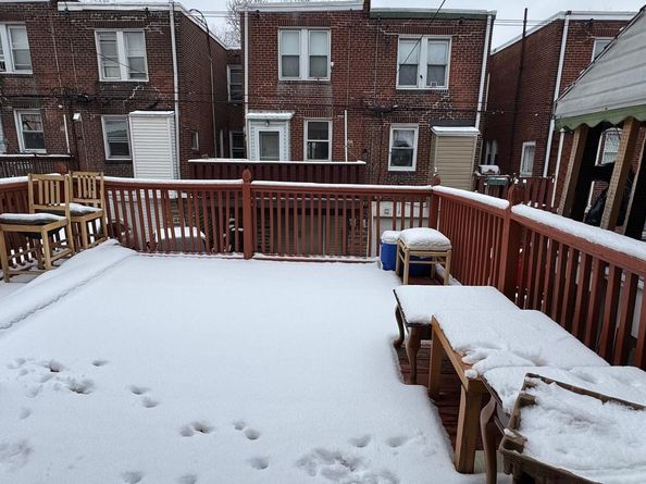 3350 Wellington Street, Philadelphia PA 19149