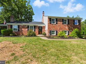 481 Red Coat Lane, Wayne PA 19087