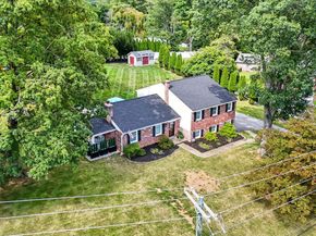 481 Red Coat Lane, Wayne PA 19087