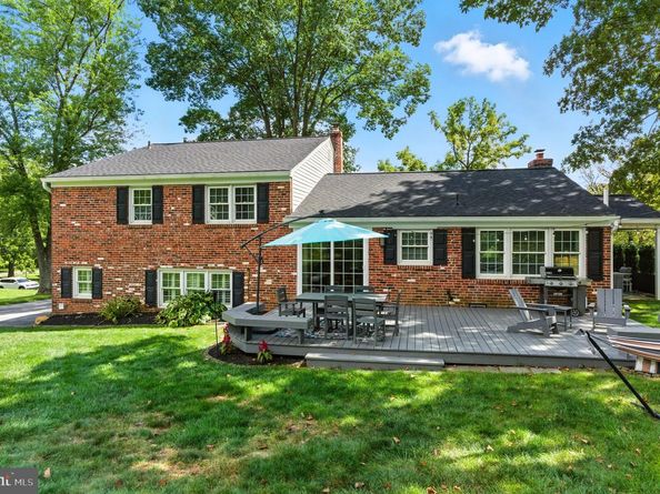 481 Red Coat Lane, Wayne PA 19087