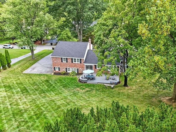 481 Red Coat Lane, Wayne PA 19087