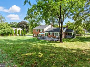 481 Red Coat Lane, Wayne PA 19087