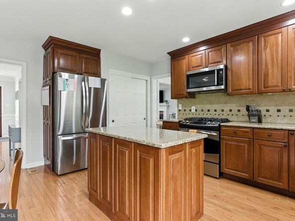 481 Red Coat Lane, Wayne PA 19087