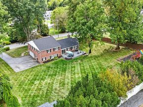 481 Red Coat Lane, Wayne PA 19087